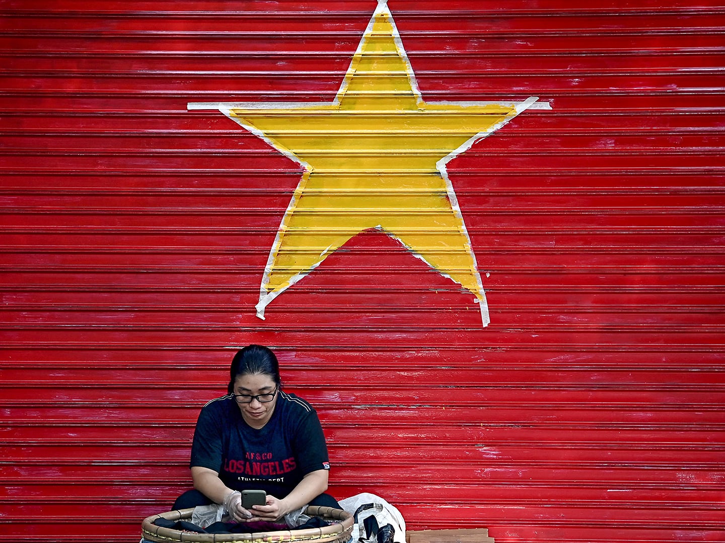 EXPLAINED: Why is Vietnam’s police ministry overseeing a large telecom?