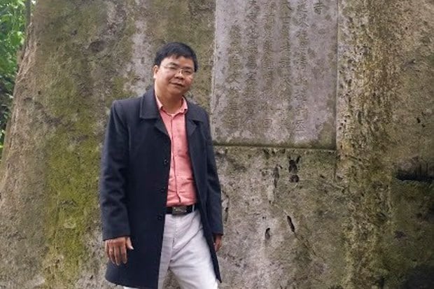 Vietnam jails journalist for 7 years for ‘propaganda’