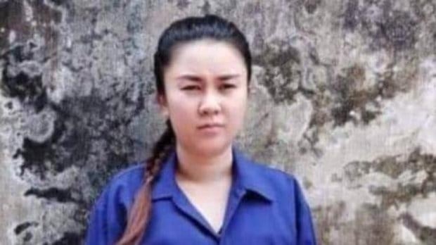 Lao blogger who criticized failed response to flood freed from prison